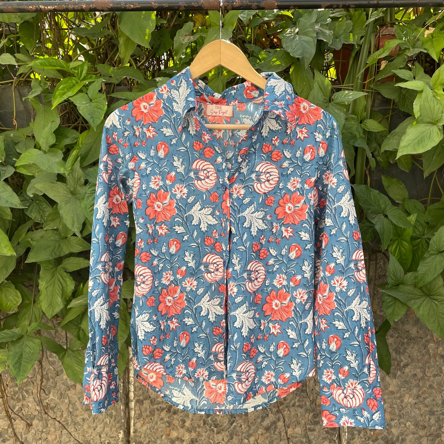 The Spring Edit