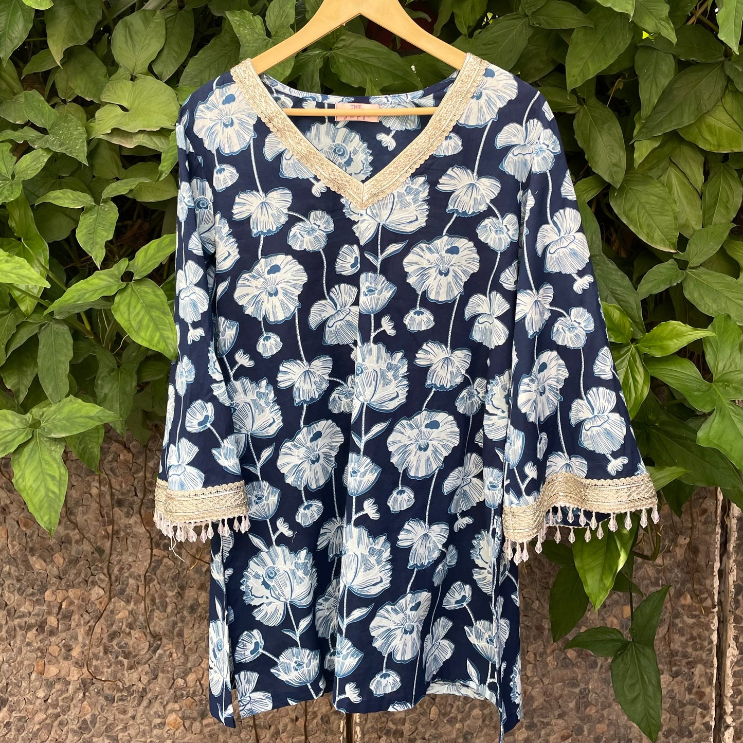 Printed Kurtis