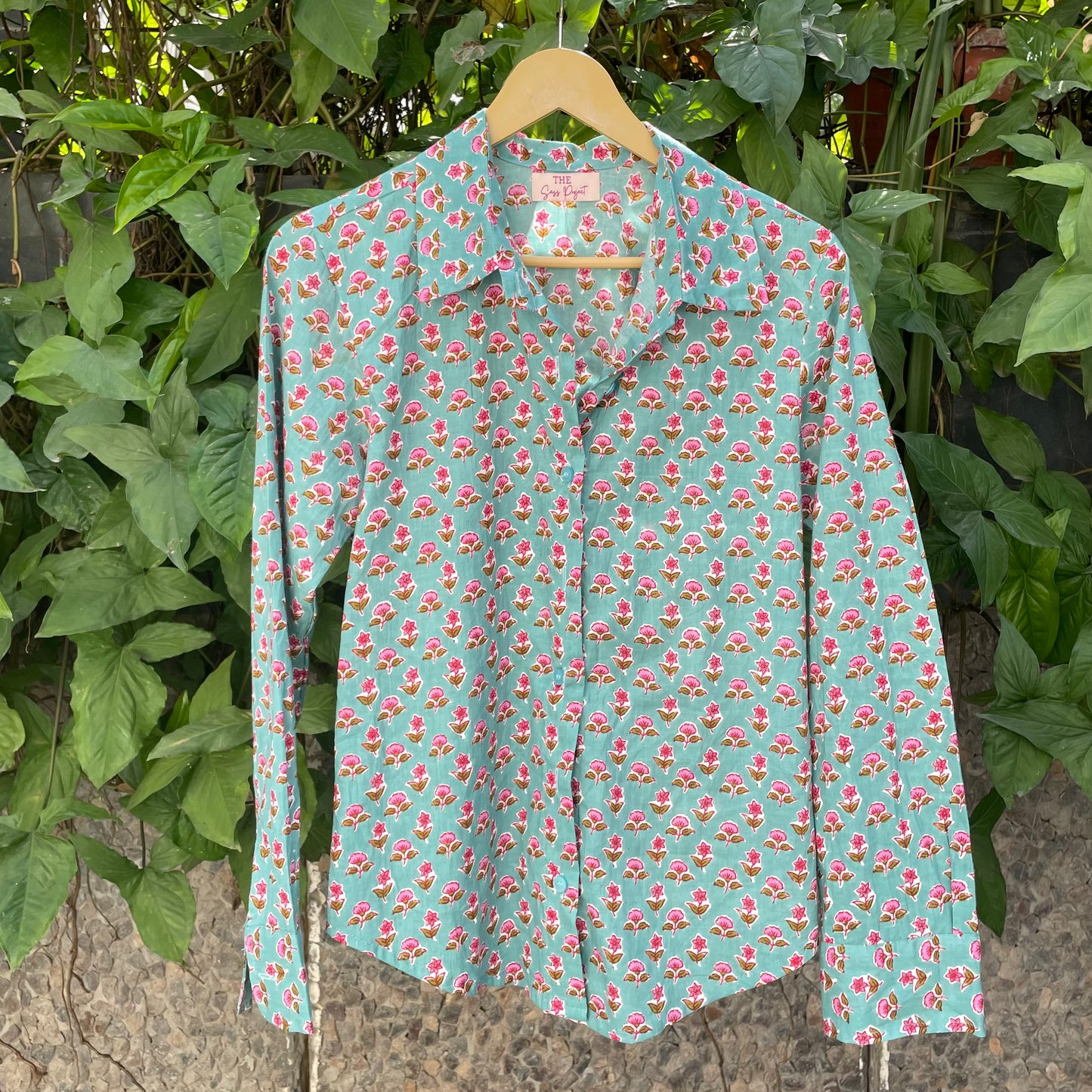 The Spring Edit