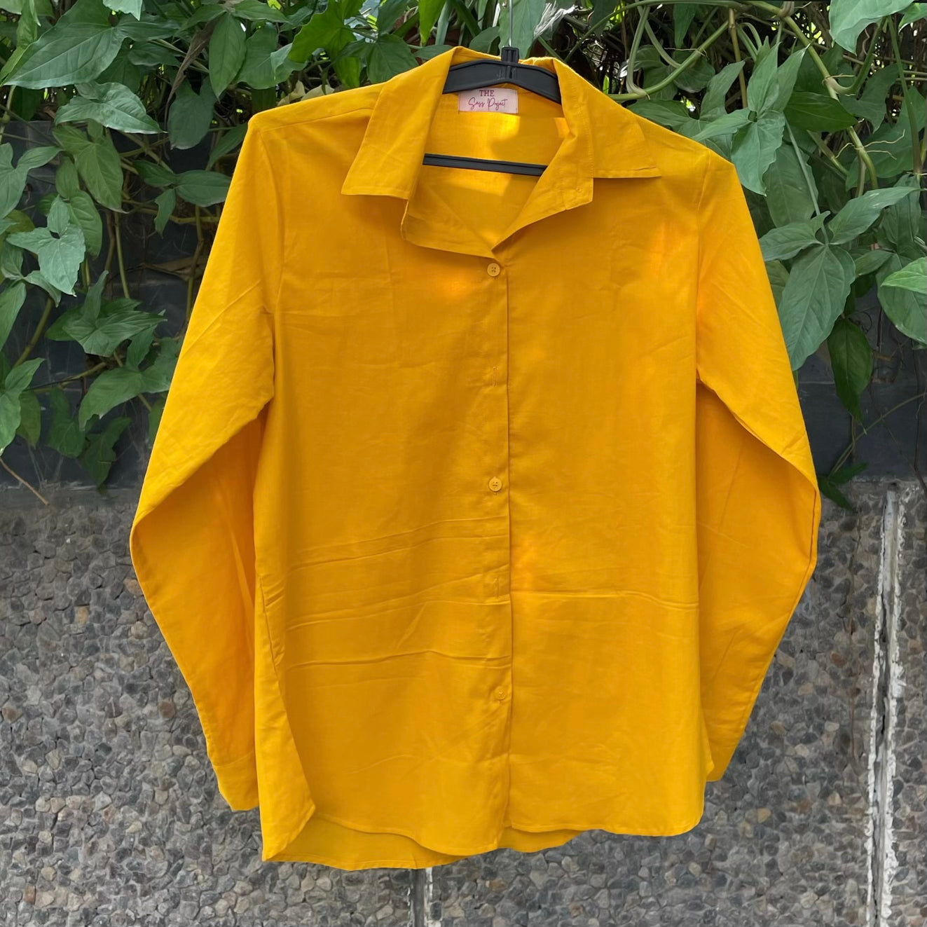 The Fall Edit