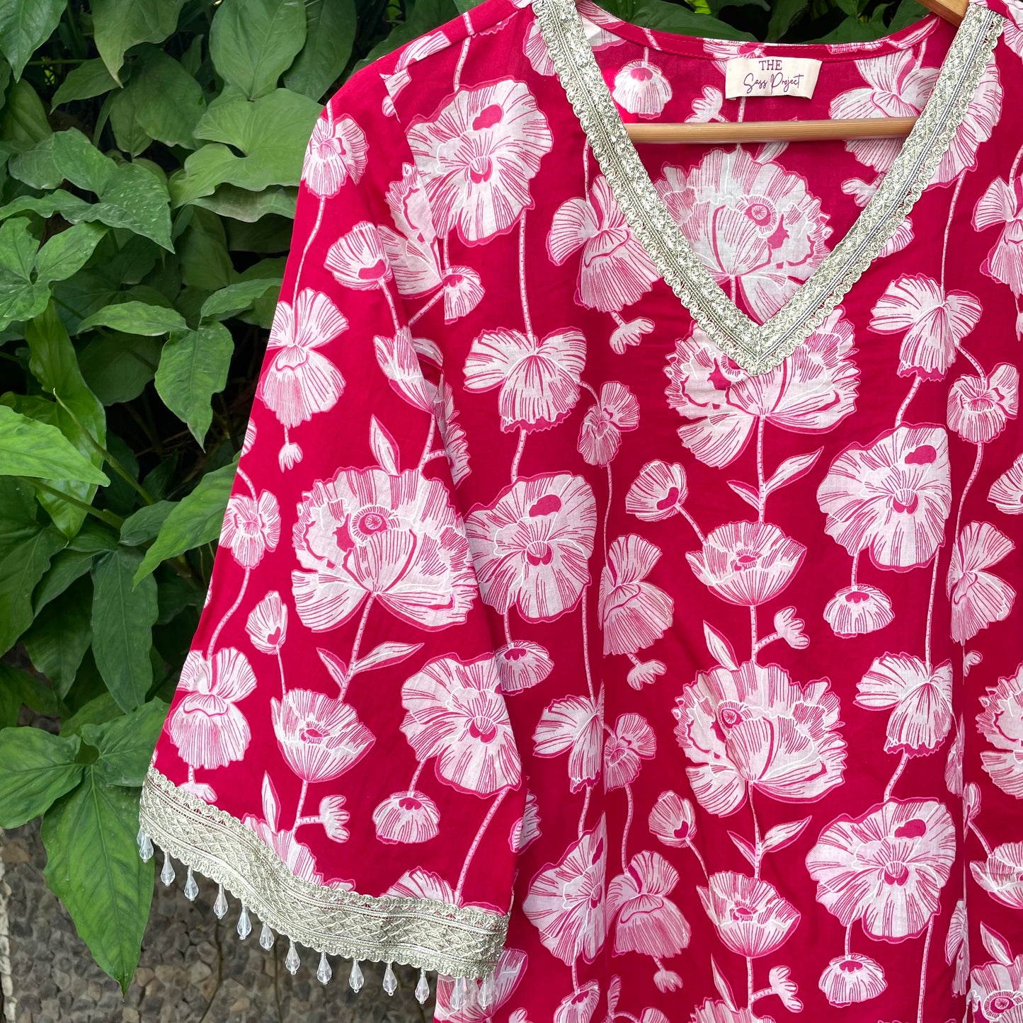Printed Kurtis