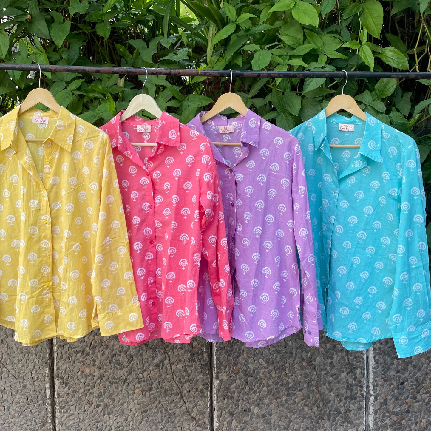 Pastels
