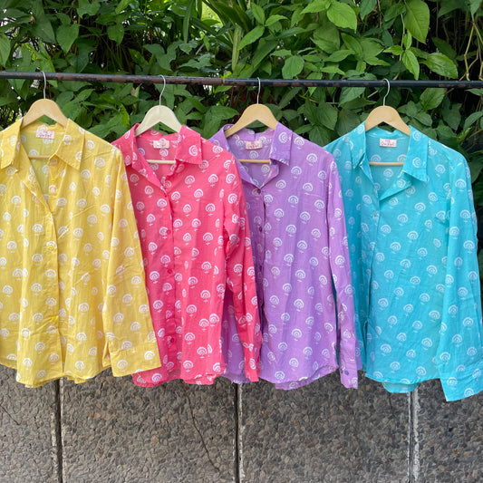 Pastels