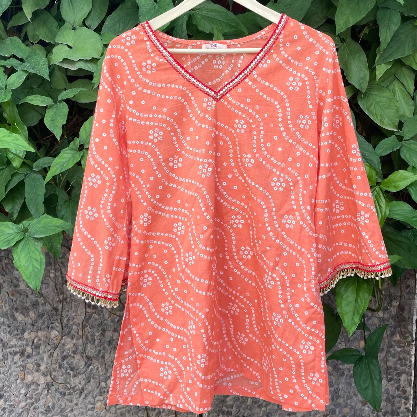 Printed Kurtis