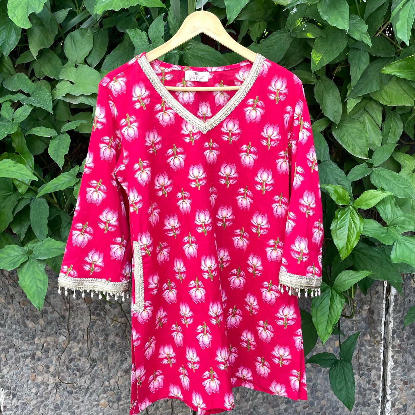 Lakshmi Collection