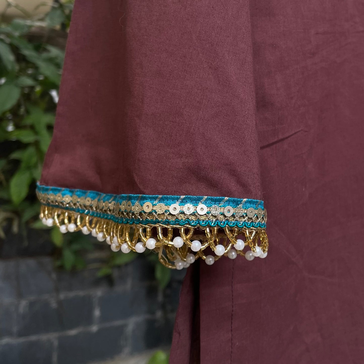 Plain Kurti’s with pockets