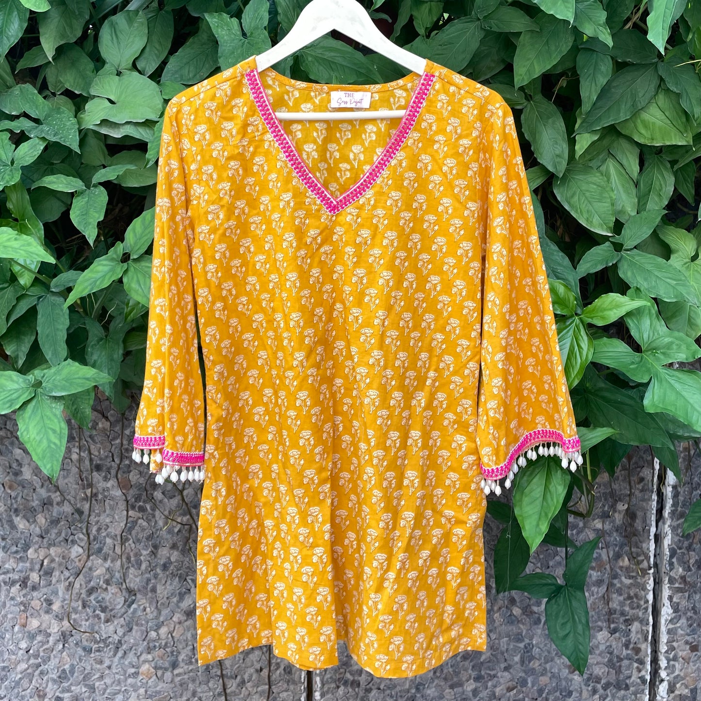 Printed Kurtis