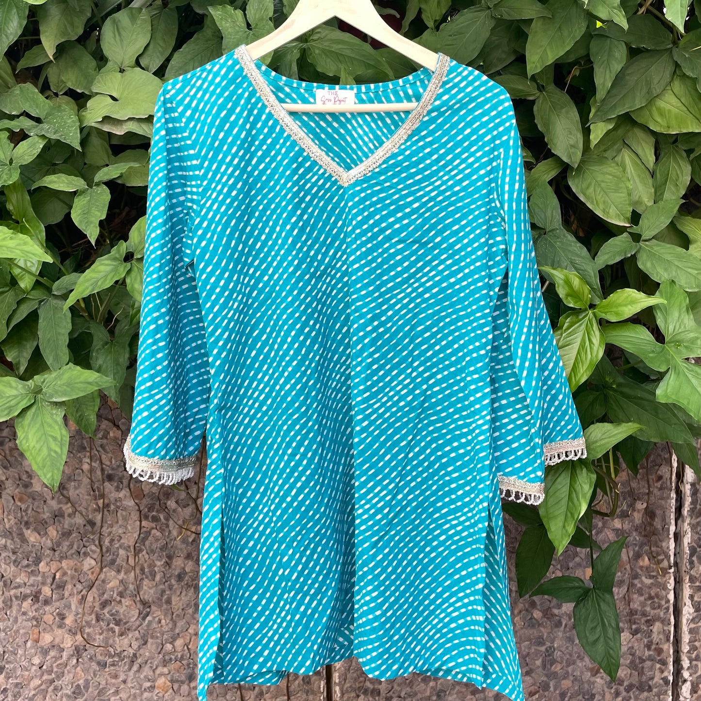 Printed Kurtis