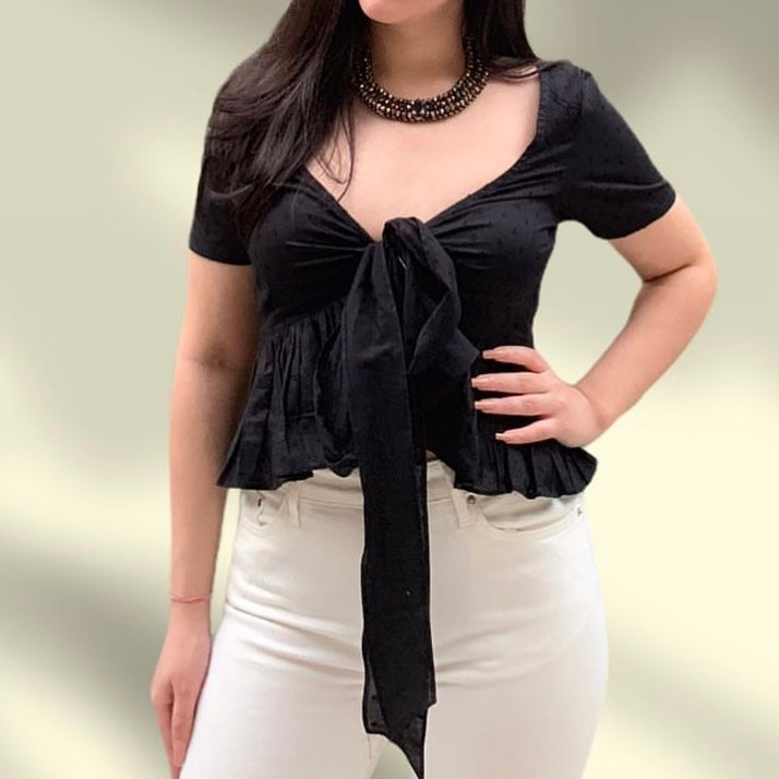 Kasa Black Top
