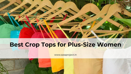 Trendy Crop Top Picks for Plus Size Women