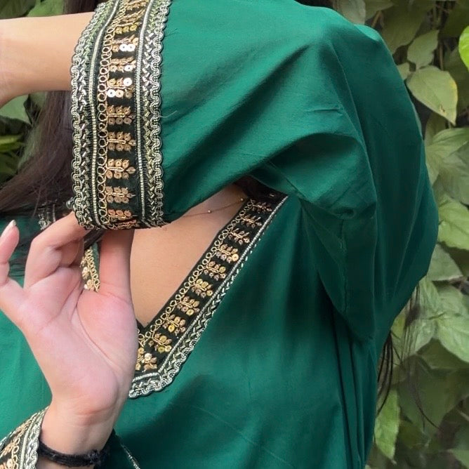 Plain Kurtis