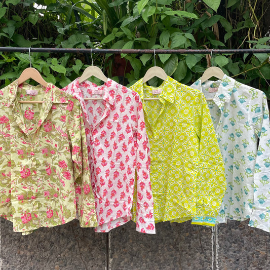 Summer prints