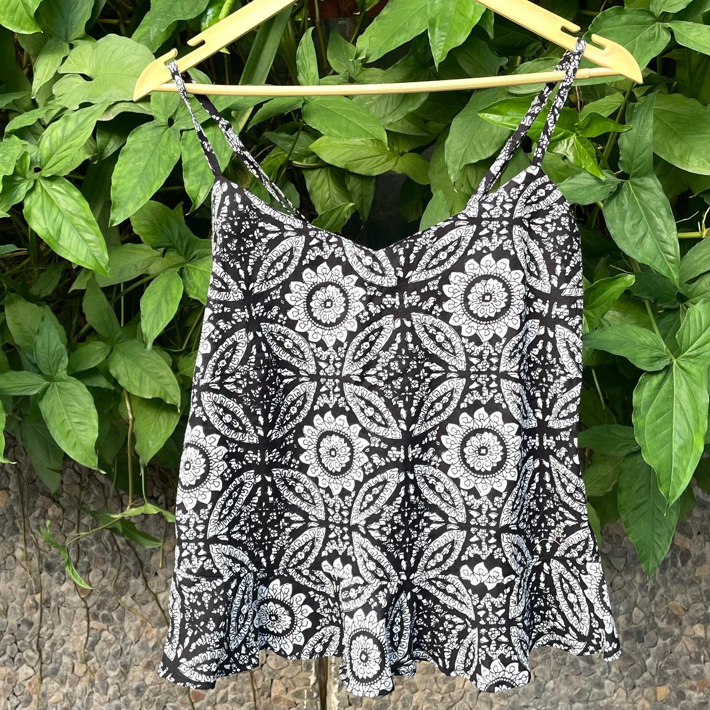 Peplum tops