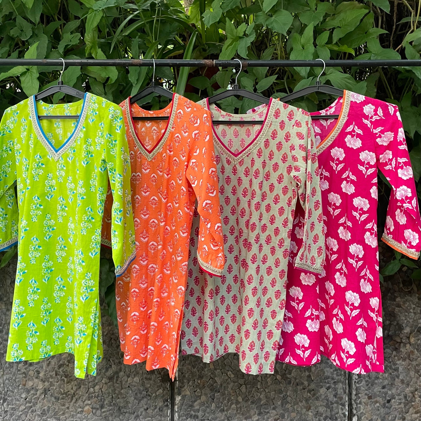 Kurti’s