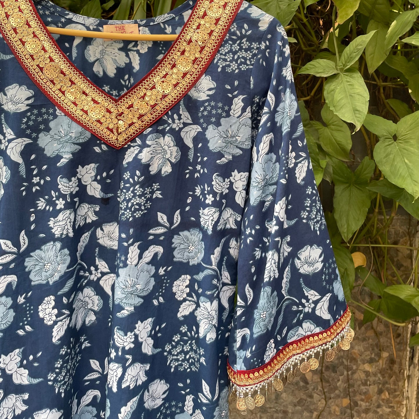 Diwali edit Kurti's