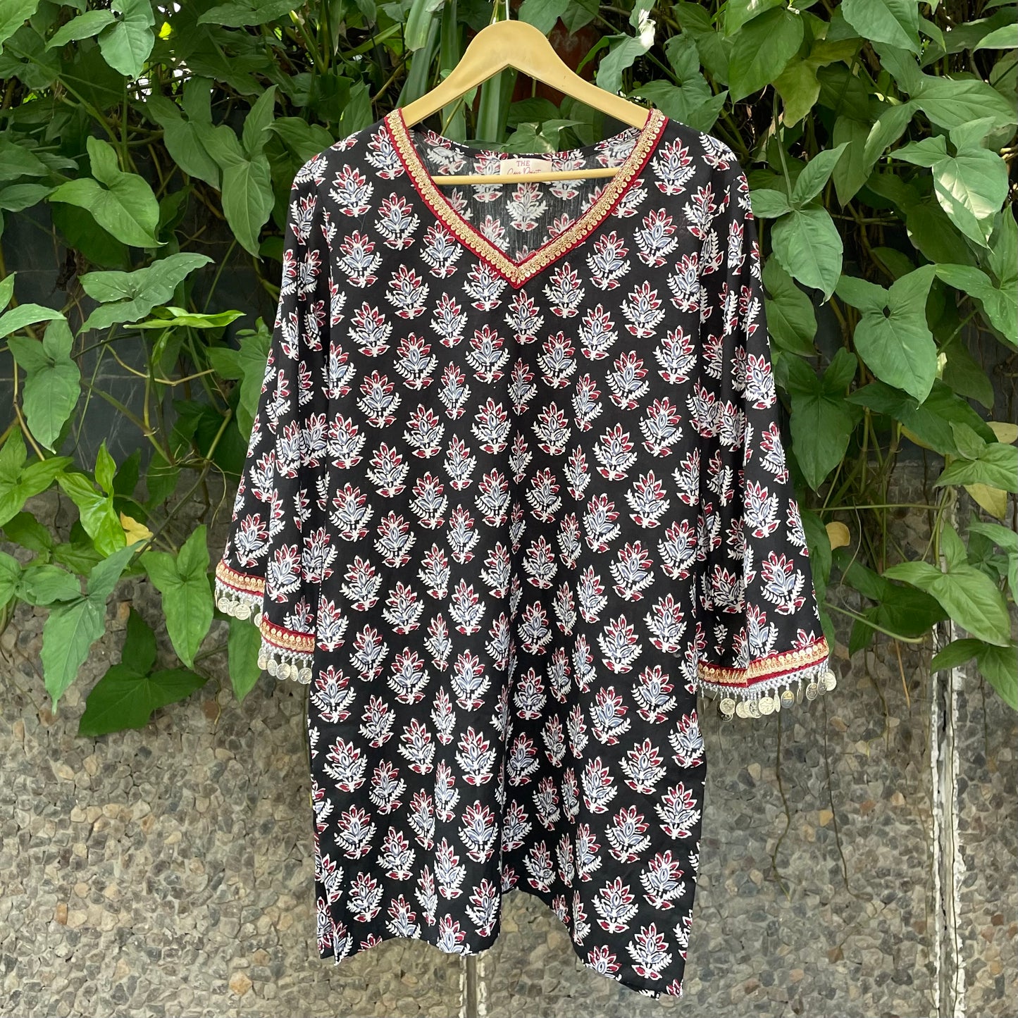 Diwali edit Kurti's