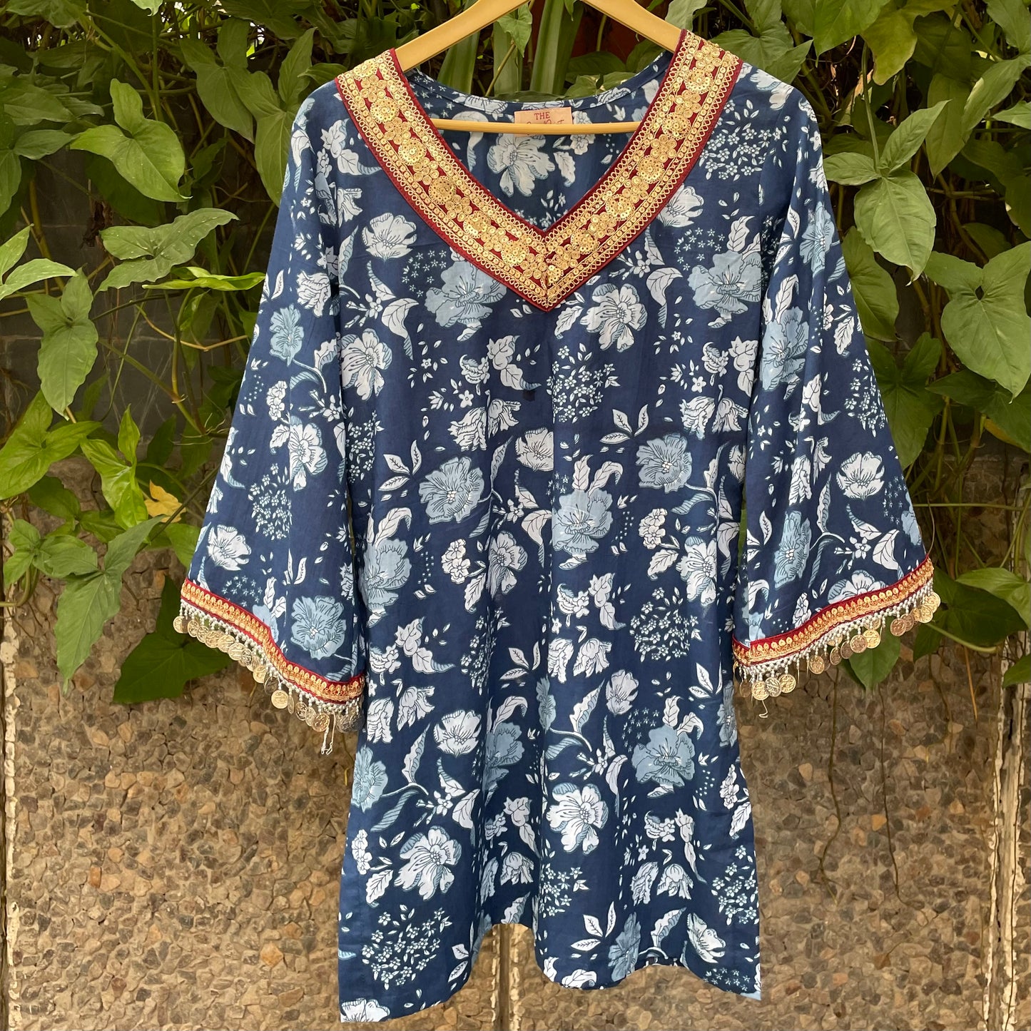 Diwali edit Kurti's