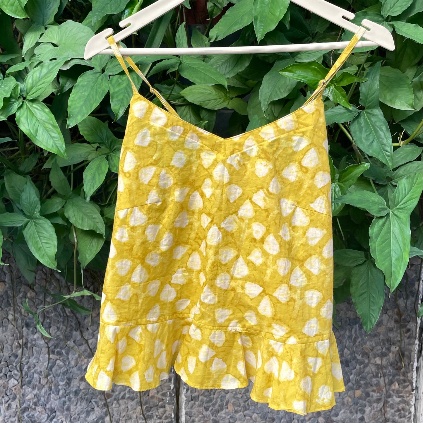 Peplum tops