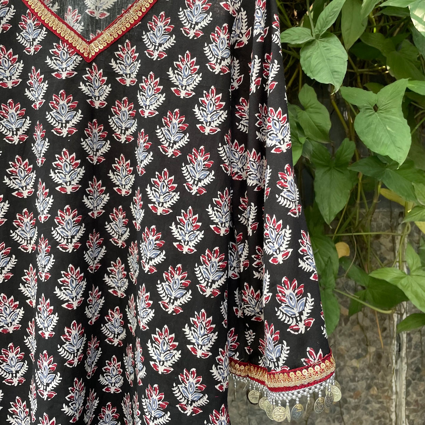 Diwali edit Kurti's