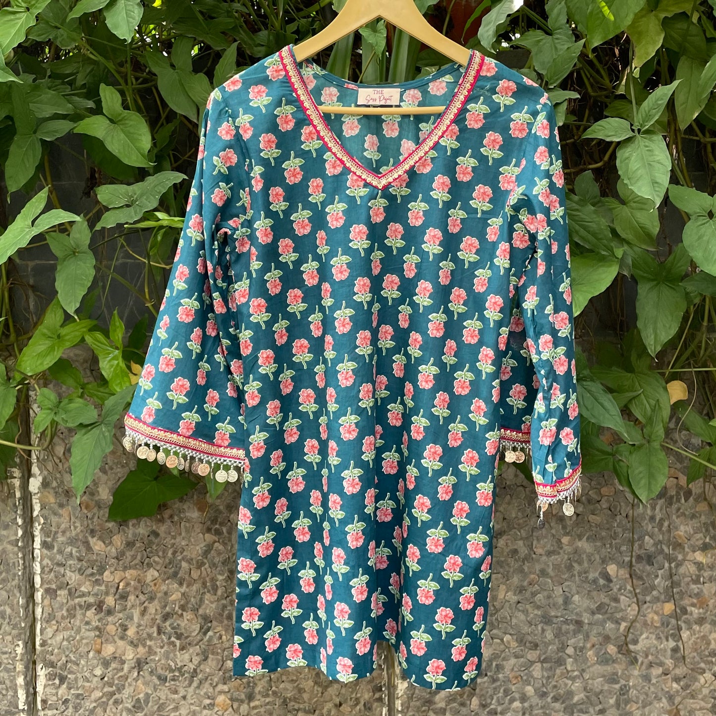 Diwali edit Kurti's