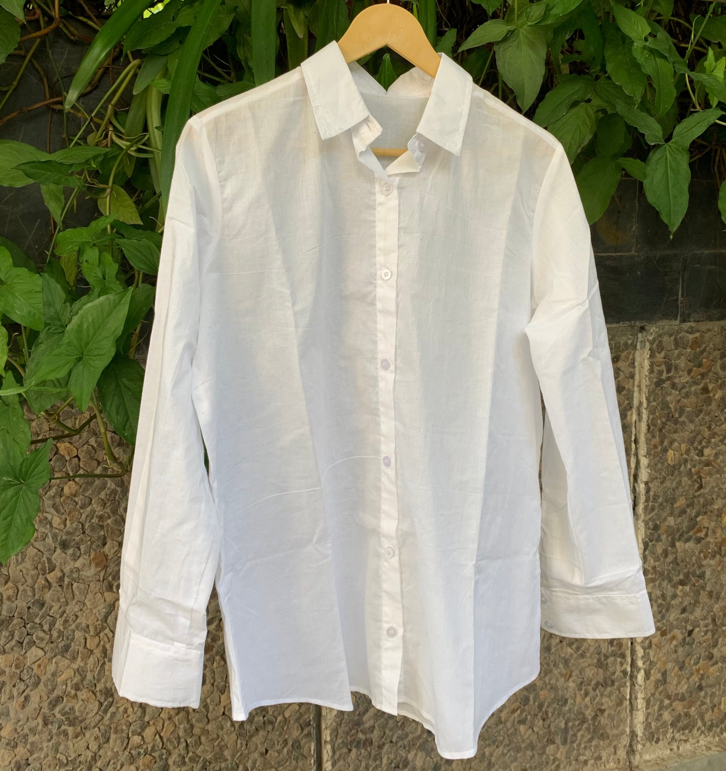 Cotton Shirts